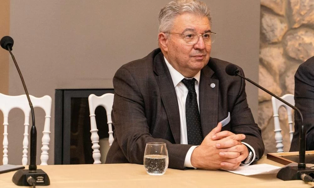 Πρώτο Παγκόσμιο Πανομογενειακό Συνέδριο στη Θεσσαλονίκη